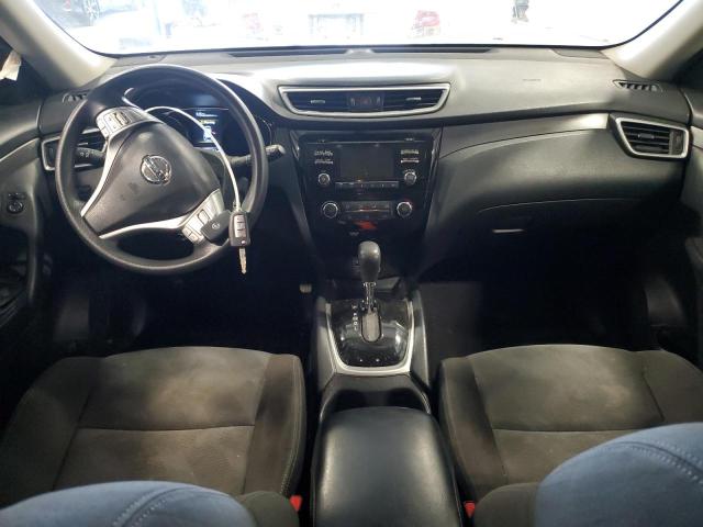 Фото 8 с аукциона – 2016 NISSAN ROGUE S с VIN KNMAT2MT5GP606858