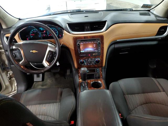 Photo 8 from auction – 2013 CHEVROLET TRAVERSE L with VIN 1GNKVGKD6DJ259778