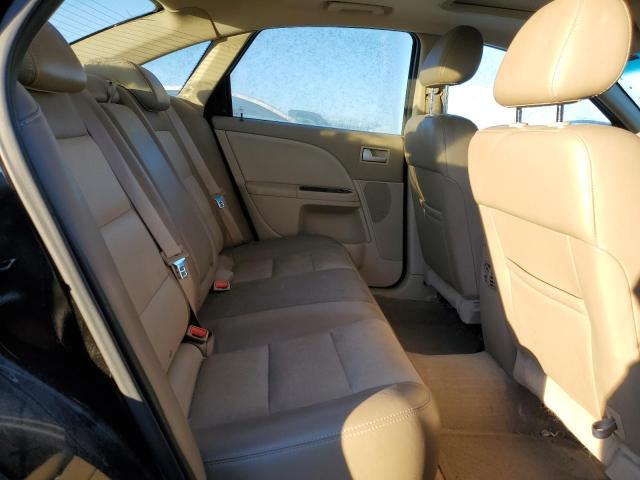 Photo 10 from auction – 2006 MERCURY MONTEGO PR with VIN 1MEFM42186G612196