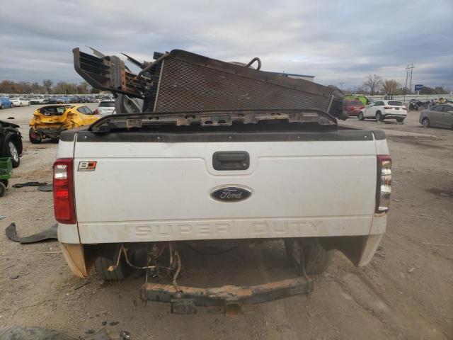 Photo 6 from auction – 2015 FORD F250 SUPER with VIN 1FT7W2BT9FEA62668