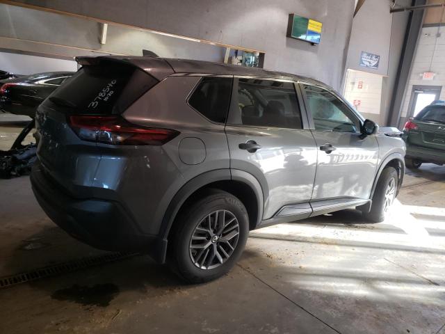 Photo 3 from auction – 2021 NISSAN ROGUE S with VIN 5N1AT3AA9MC673860