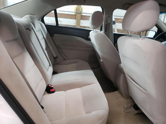 Photo 10 from auction – 2006 FORD FUSION SE with VIN 3FAFP07136R122418