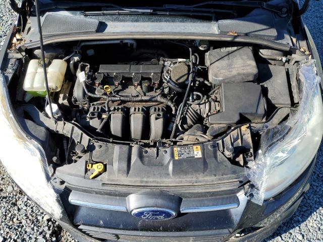 Photo 11 from auction – 2014 FORD FOCUS SE with VIN 1FADP3F20EL435989