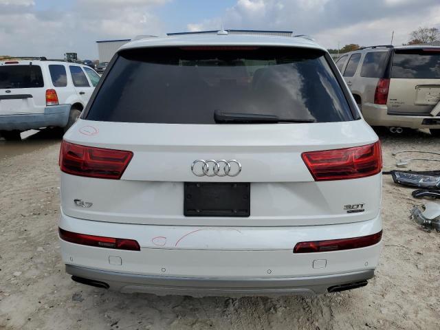 Photo 6 from auction – 2017 AUDI Q7 PRESTIG with VIN WA1VAAF76HD042412