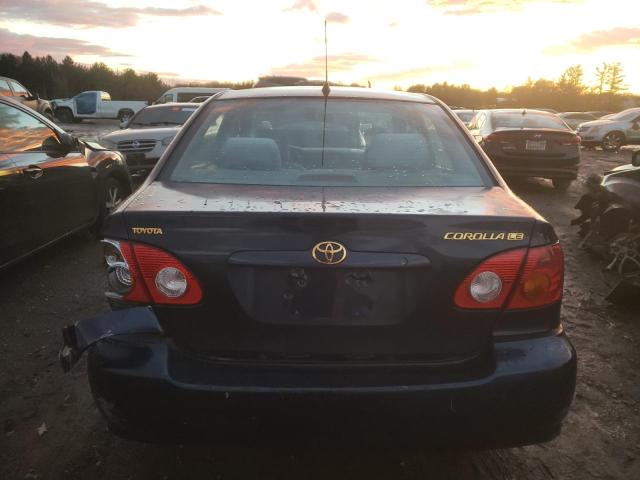 Photo 6 from auction – 2003 TOYOTA COROLLA CE with VIN 2T1BR32E33C098749