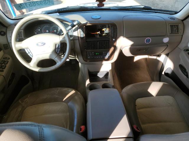 Photo 8 from auction – 2003 FORD EXPLORER E with VIN 1FMZU64K83UA03313