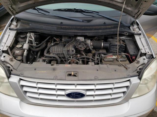 Photo 12 from auction – 2004 FORD FREESTAR S with VIN 2FMZA50614BA55224