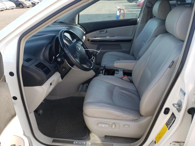 صورة رقم 7 من المزاد - 2008 LEXUS RX 350 مع VIN 2T2HK31U68C064475
