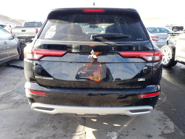 Photo 6 from auction – 2022 MITSUBISHI OUTLANDER with VIN JA4J4VA8XNZ060357