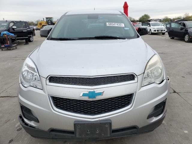 Photo 5 from auction – 2015 CHEVROLET EQUINOX LS with VIN 2GNALAEK0F6431540