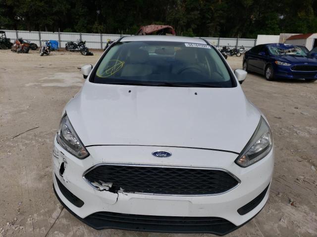Photo 5 from auction – 2016 FORD FOCUS SE with VIN 1FADP3K27GL292516
