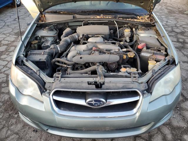 Zdjęcie 11 z aukcji – 2009 SUBARU LEGACY 2.5 z VIN 4S3BL616997212146