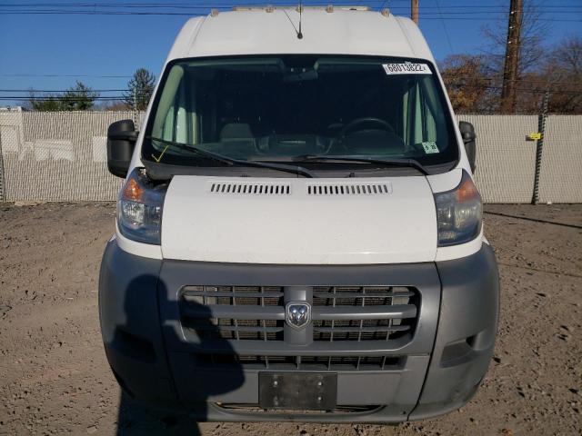 Photo 5 from auction – 2014 RAM PROMASTER with VIN 3C6URVJD2EE130972