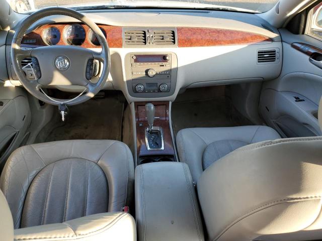 Photo 8 from auction – 2008 BUICK LUCERNE with VIN 1G4HE57Y98U108713