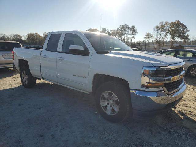Photo 4 from auction – 2016 CHEVROLET SILVERADO with VIN 1GCRCREH6GZ358145