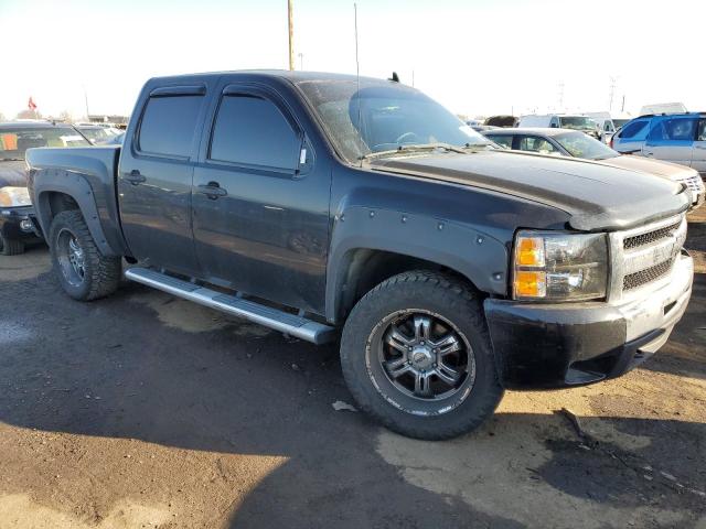 Фото 4 с аукциона – 2011 CHEVROLET SILVERADO с VIN 1GCPKSE36BF162299
