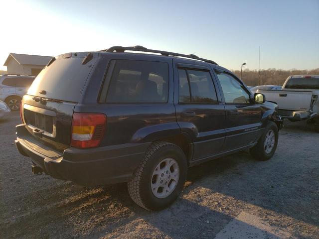 Photo 3 from auction – 2003 JEEP GRAND CHER with VIN 1J4GW48S63C519707