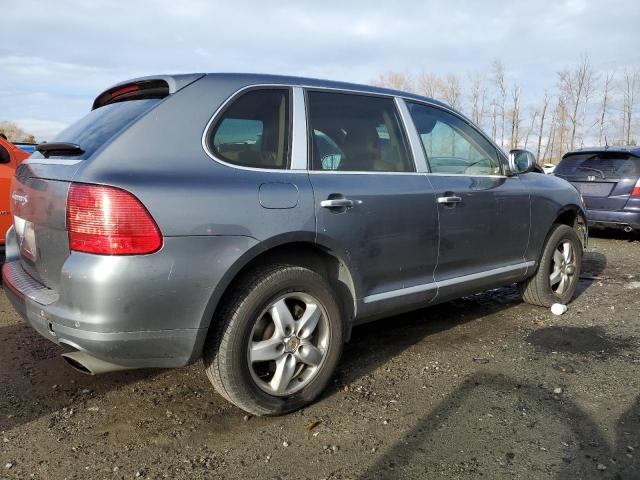 Photo 3 from auction – 2006 PORSCHE CAYENNE S with VIN WP1AB29P96LA61878
