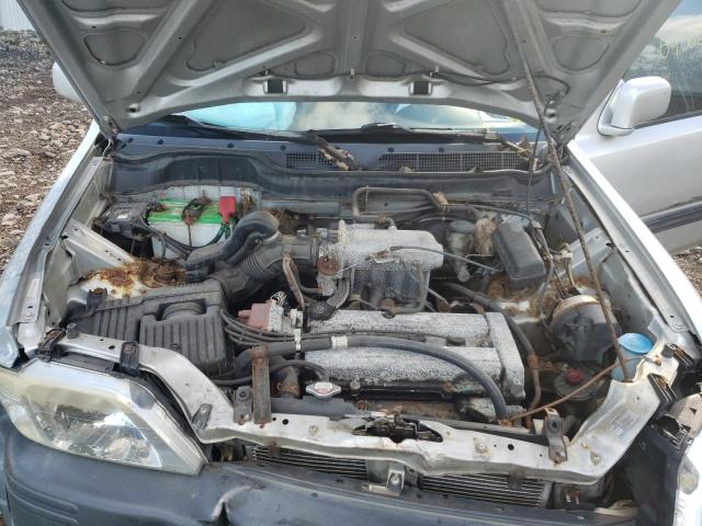Photo 12 from auction – 1998 HONDA CR-V EX with VIN JHLRD1868WC036233