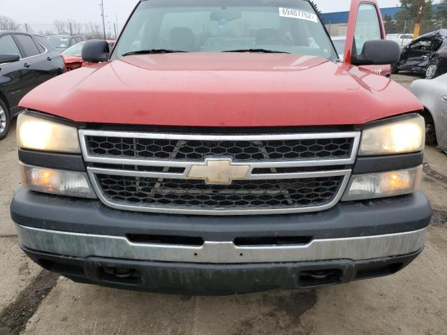 Photo 11 from auction – 2007 CHEVROLET SILVERADO with VIN 3GCEK14X17G239009