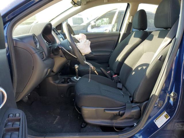 Photo 7 from auction – 2019 NISSAN VERSA S with VIN 3N1CN7AP0KL835611