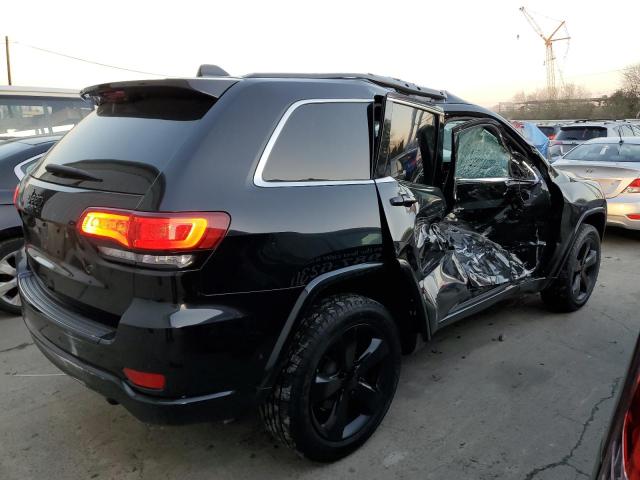Photo 3 from auction – 2015 JEEP GRAND CHER with VIN 1C4RJFAG0FC925131