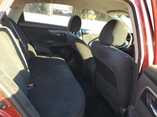 Photo 10 from auction – 2015 NISSAN ALTIMA 2.5 with VIN 1N4AL3AP1FC223136