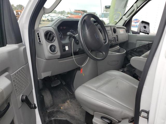 Photo 7 from auction – 2013 FORD ECONOLINE with VIN 1FDWE3FL1DDB22536