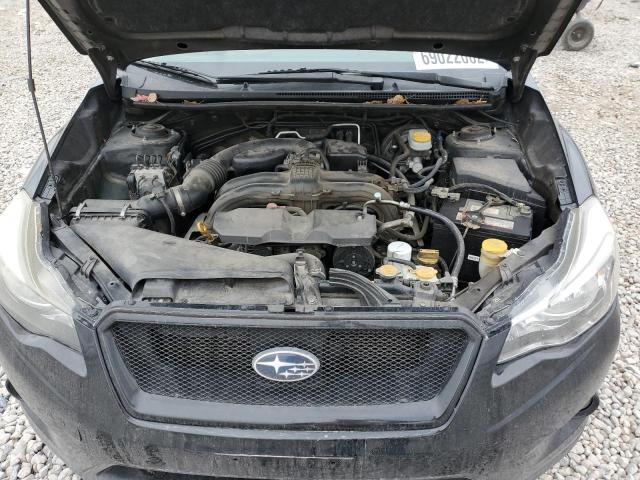 Photo 11 from auction – 2015 SUBARU XV CROSSTR with VIN JF2GPAMC6F8208674