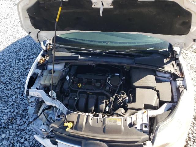 Photo 11 from auction – 2014 FORD FOCUS SE with VIN 1FADP3F27EL115486