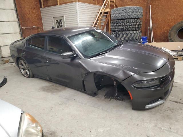 Photo 4 from auction – 2018 DODGE CHARGER R/ with VIN 2C3CDXCTXJH211899