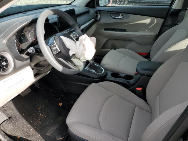 Photo 7 from auction – 2021 KIA FORTE FE with VIN 3KPF24AD2ME298898