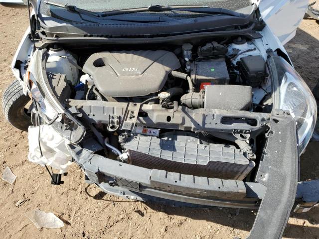 Photo 11 from auction – 2013 HYUNDAI ACCENT GLS with VIN KMHCT5AE8DU105309