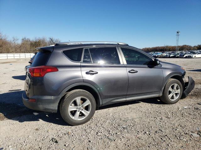 Photo 3 from auction – 2015 TOYOTA RAV4 XLE with VIN JTMWFREV7FJ039494