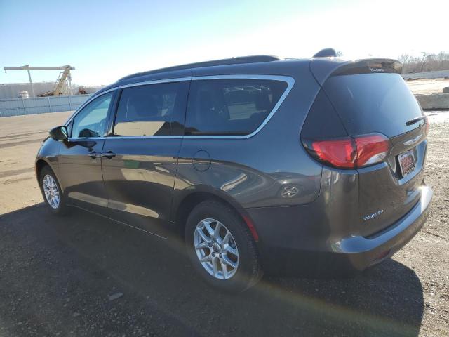 Photo 2 from auction – 2020 CHRYSLER VOYAGER LX with VIN 2C4RC1DG4LR164003