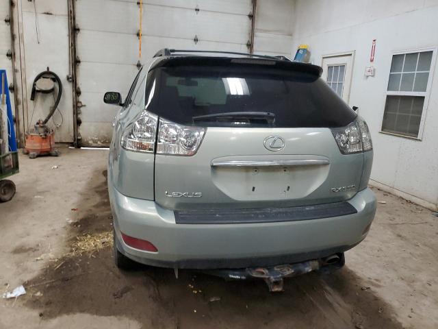Photo 6 from auction – 2009 LEXUS RX 350 with VIN 2T2HK31U99C133693