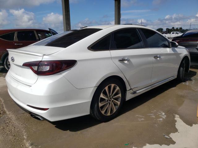 Photo 3 from auction – 2017 HYUNDAI SONATA SPO with VIN 5NPE34AF5HH584871