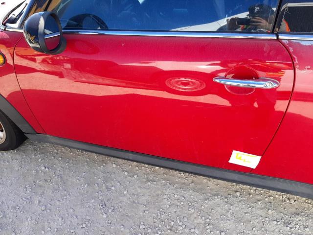 Photo 12 from auction – 2011 MINI COOPER with VIN WMWSU3C52BT097318