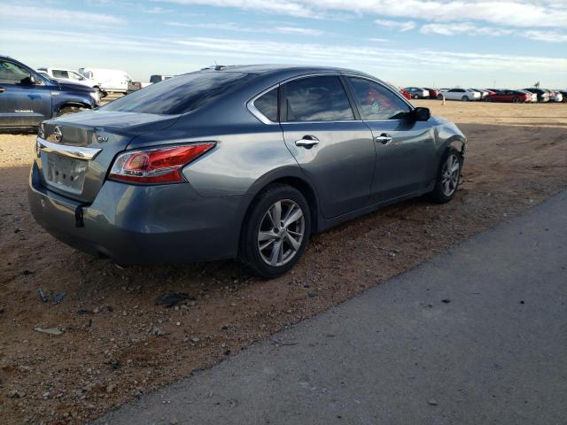 Photo 3 from auction – 2015 NISSAN ALTIMA 2.5 with VIN 1N4AL3AP7FC495464