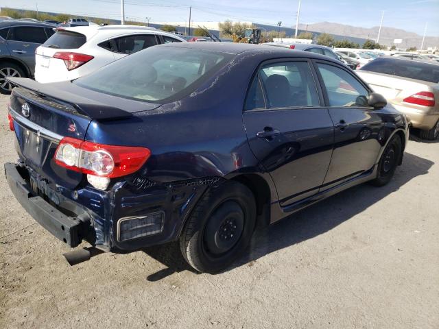 Photo 3 from auction – 2013 TOYOTA COROLLA BA with VIN 5YFBU4EE2DP096458