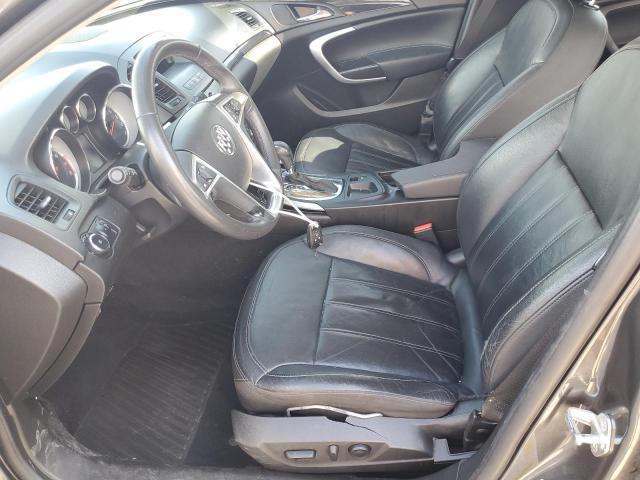 Фото 7 с аукциона – 2011 BUICK REGAL CXL с VIN W04GN5EC0B1114880