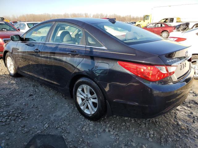 Zdjęcie 2 z aukcji – 2012 HYUNDAI SONATA GLS z VIN 5NPEB4AC8CH456013