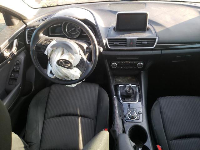 Photo 8 from auction – 2016 MAZDA 3 TOURING with VIN 3MZBM1W71GM262377