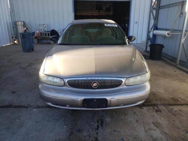 Photo 5 from auction – 2001 BUICK CENTURY CU with VIN 2G4WS52J711216274
