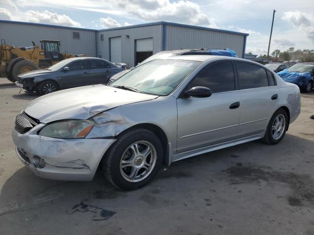 NISSAN ALTIMA BAS 2003 with VIN 1N4AL11D73C321416 - Photo from auction