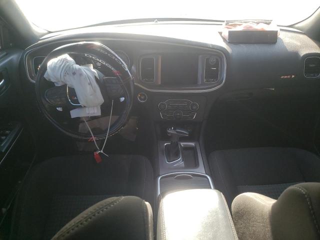 Photo 8 from auction – 2020 DODGE CHARGER SC with VIN 2C3CDXGJ9LH153179