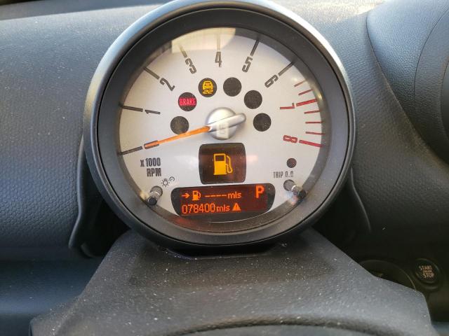 Photo 9 from auction – 2014 MINI COOPER S C with VIN WMWZC3C59EWP25248