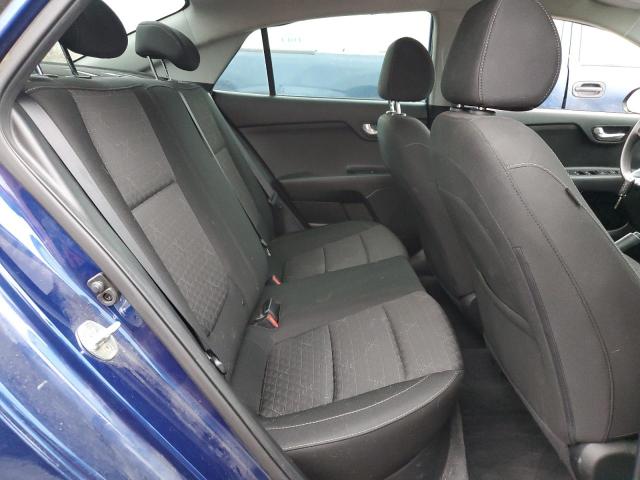 Photo 10 from auction – 2019 KIA RIO S with VIN 3KPA24AB6KE241383