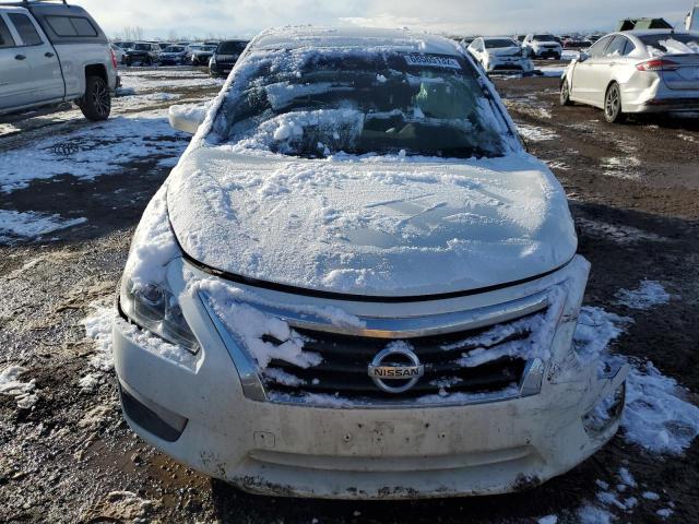 Photo 5 from auction – 2013 NISSAN ALTIMA 2.5 with VIN 1N4AL3AP6DC920654