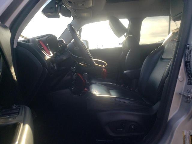 Photo 7 from auction – 2017 JEEP RENEGADE T with VIN ZACCJBCB3HPF99484